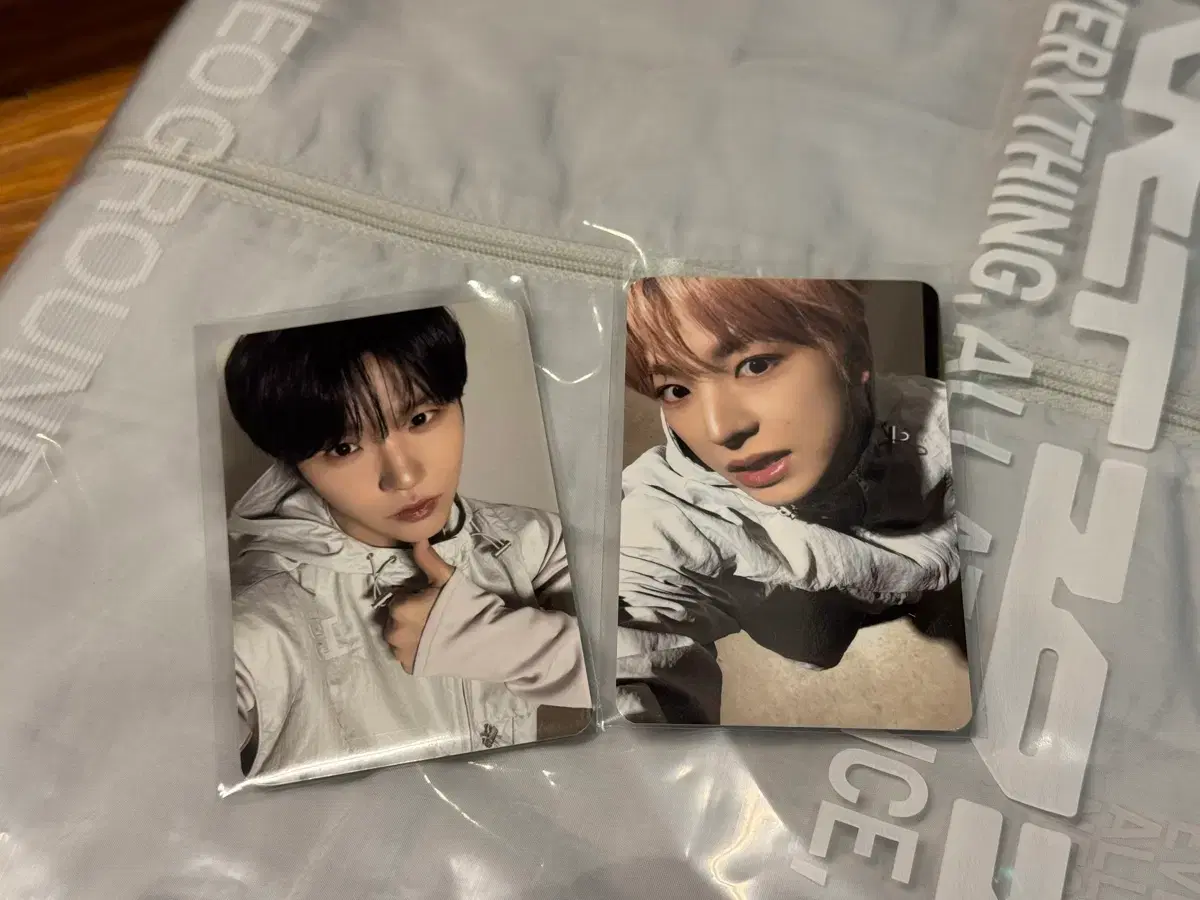NCT 10주년 팝업 포카 교환 | 브랜드 중고거래 플랫폼, 번개장터
